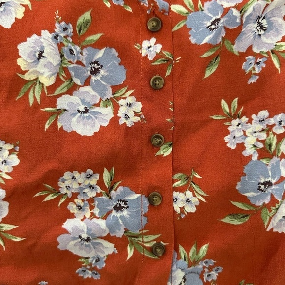 American Eagle crop top XS - Picture 5 of 7